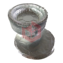 Marmitex nro 7 máquina Life Clean c/100un 1202
