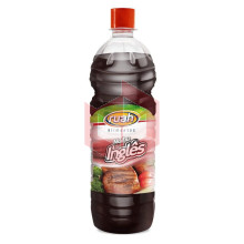 Molho inglês Ruah 1.01l