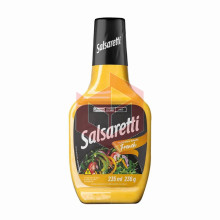 Molho para salada french Salsaretti 235ml