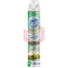 Odorizador 250ml capim limão Puro Ar 