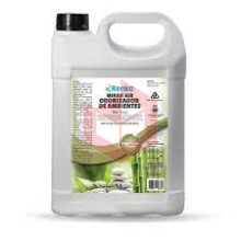 Odorizador de ambiente bamboo mirax air Renko 5l