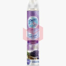 Odorizador 250ml lavanda Puro Ar