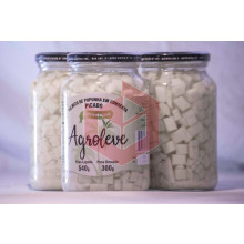 Palmito picado pupunha Agroleve 300g
