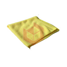 Pano de microfibra amarelo 39x39cm Martins r-3018