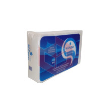 Papel toalha Ki-paper blue 2d 23x20cm c/1000un R-220