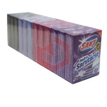 Pedra sanitária Sany Mix 12x25g