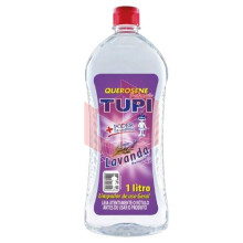 Querosene lavanda Tupi 1l   