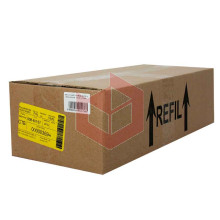 Refil plástico p/embalador de guarda-chuva c/1000un