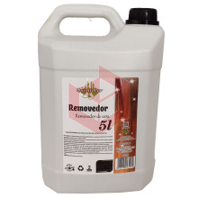 Removedor de cera Quimicpar 5l