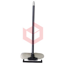 Rodo limpa vidros vice versa 20cm com cabo Haracem