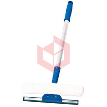 Rodo limpa vidros vice-versa 45cm com cabo Bralimpia CB45CP