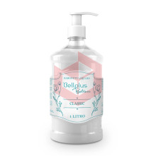 Sabonete classic Bellplus Botanic com pump 1l