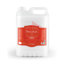 Sabonete desengraxante branco grax BellPlus 5l