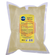 Sabonete espuma assept Becker 600ml R-5263   