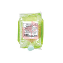 Sabonete espuma erva-doce Exaccta 500ml EP500EDEP