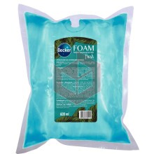 Sabonete espuma fresh foam Becker 600ml R-5255 