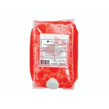Sabonete espuma pitanga Exaccta 500ml E500PIEP