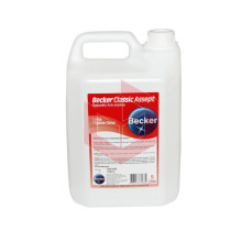Sabonete liquido antissept Becker assept 5l  R5222 