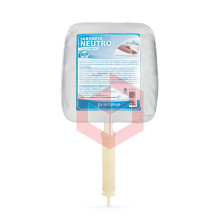 Sabonete liquido neutro glicerinado Premisse 800ml C10124