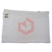 Saco alvejado flanelado Dantex 42x62cm/85g REF-C