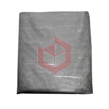 Saco para lixo 200l cinza 5m 88x110 NEK c/100un