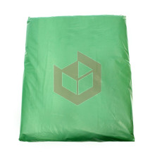 Saco para lixo 200l verde 5m 88x110 NEK c/100un