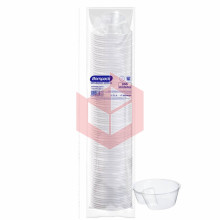 Separador simples pet Bompack 20x100un