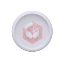Tampa plástica para copo térmico 118ml Darnel com 10x100un