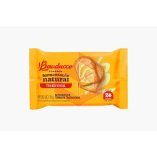 Torrada tradicional sachê Bauducco 126x15g 9322