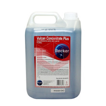 Desinfetante Vulcan plus floral 5l R-1843