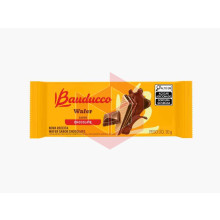 Wafer chocolate Bauducco 96x30g 5349