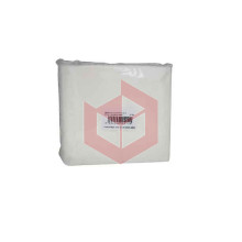 Wipes DC Clean intense 50 branco 30x34cm c/50un
