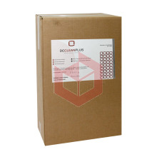 Wipes DC Clean Plus 80 branco 30x34cm 8x50un