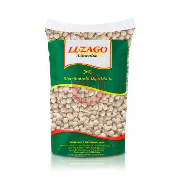 Grão de bico Luzago 1kg