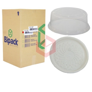 Embalagem BP-50m base branca Bipack c/50un