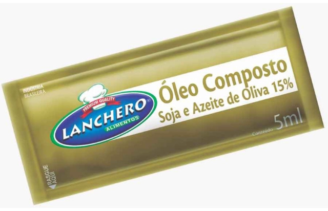Oleo composto Lanchero sache 152x5ml