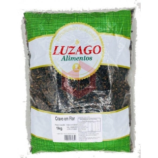 Cravo da india Luzago 1kg