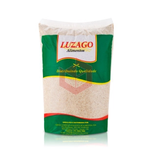 Farinha de rosca Luzago 1kg