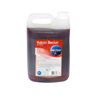 Desengraxante amoniacal Vulcan Becker 5l R-1738 