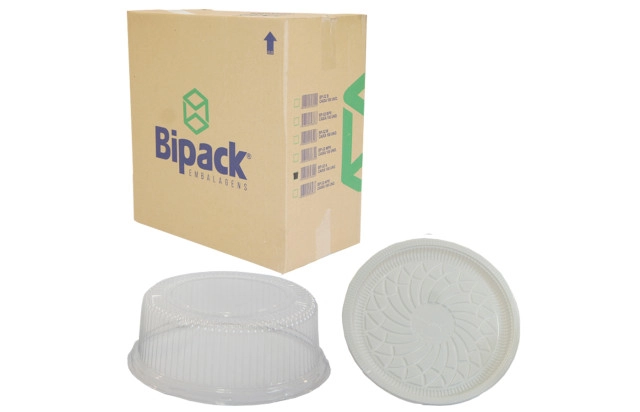 Embalagem BP-32 alta Bipack c/100un