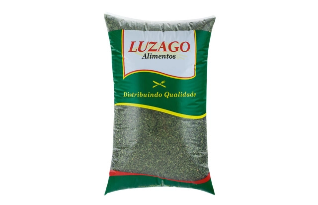 Chá de camomila granel Luzago 1kg