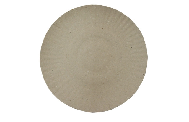 Prato de papelão n.4 18.5cm Pitpratos c/100un 488