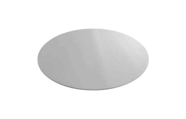 Disco EPS branco 30cm TDI-30 Totalplast 2x200un