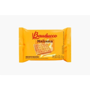 Biscoito maizena Bauducco 410x9g 9378
