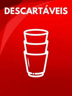 Descartáveis