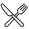 Restaurantes e Bares