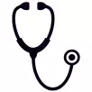 Hospitais e clínicas
