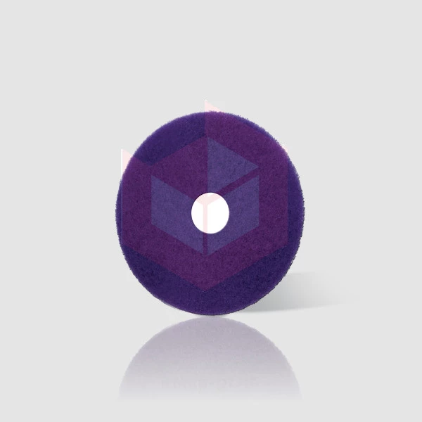 Disco 3M Scotch Brite roxo diamante 685mm