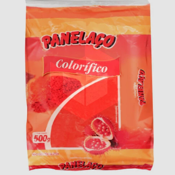 Colorau Panelaço 500g