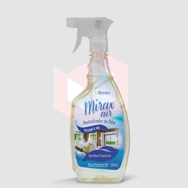 Neutralizador de odor Mirax Air Renko 500ml
